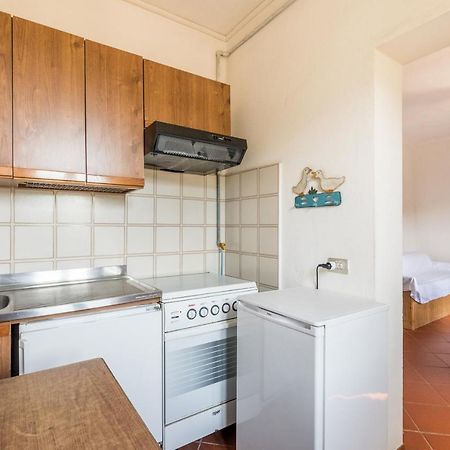Residence La Canova II Гроссето Экстерьер фото