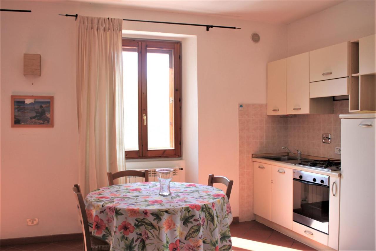 Residence La Canova II Гроссето Экстерьер фото
