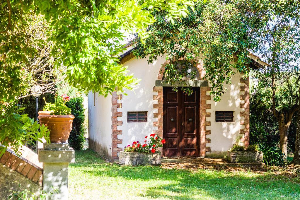 Residence La Canova II Гроссето Экстерьер фото