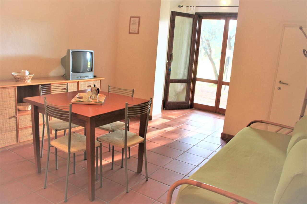 Residence La Canova II Гроссето Экстерьер фото