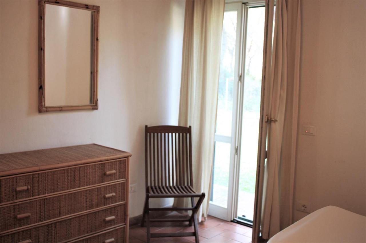 Residence La Canova II Гроссето Экстерьер фото